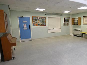 Community Room