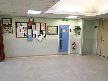 Community Room