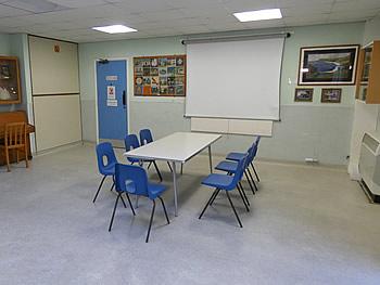 Community Room