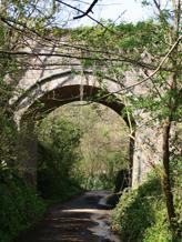 The Railway Bridge